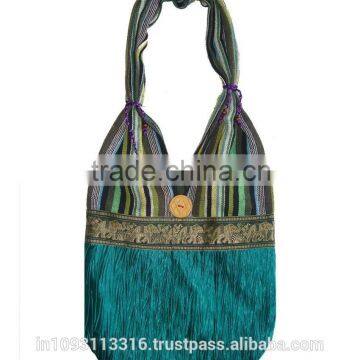 Ladies Cotton Bag