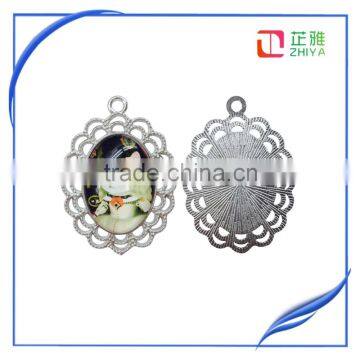 2015 Wholesale Time Gem ,gold Plated Jewelry Yiwu Jewelry Factory photo-2