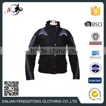 Top Quality Customized Cold proof Racing Jacket Wholesale Racing Clothing