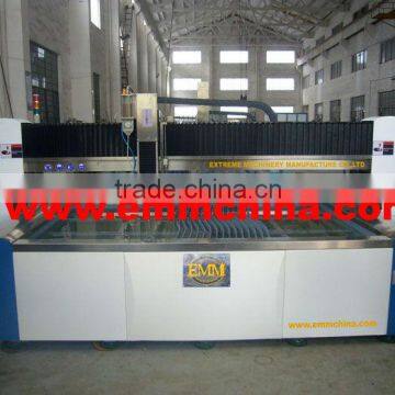 EMA3020 Cnc Water Jet Cutting Machine Stone photo-6