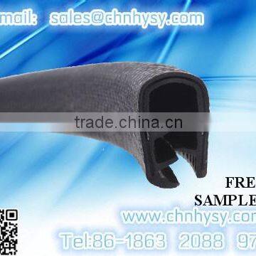 Window Automotive Part Pvc Seal Strip With Low Price photo-3