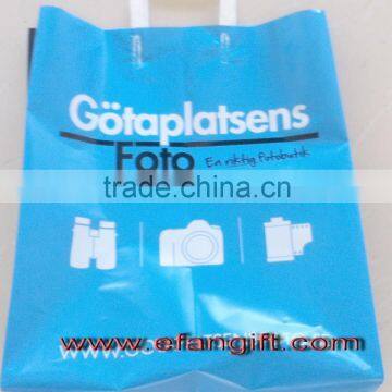 China packaging plastic bag