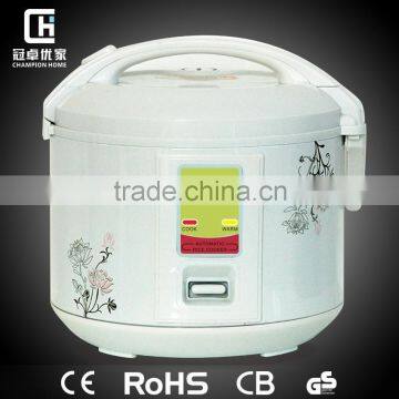 home appliance cheap mini electric stainless steel Home use rice cooker