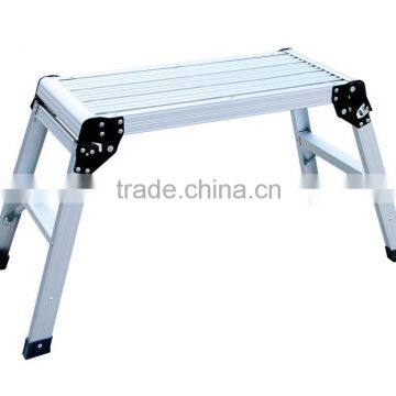 aluminium work platform hot sale SGS approval 30x76