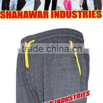 Screen Printing Bottoms/ladies Fleece Jogging Bottoms/womens Jogging Bottoms photo-5