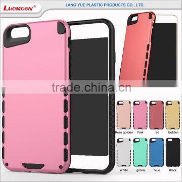 pc tpu 2 in 1 funda mobile phone case cover for huawei ascend y 300 330 2 plus