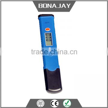 2016 backlight handheld tds meter hold