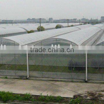 corrugated polycarbonate sheet for roofing