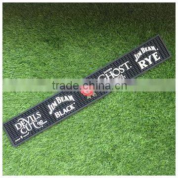 Customized plastic cheap bar mat beer mat, View bar mat,