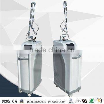 Tumour Removal Fractional Co2 Laser Power Supply Eliminate FDA Approved Body Odor For Co2 Fractional Laser Machine 8.0 Inch photo-2