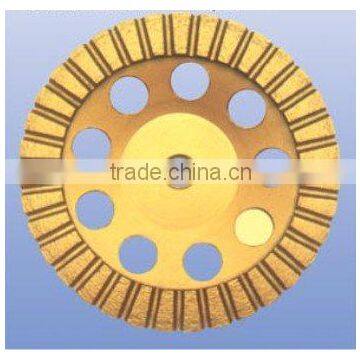 Diamond Grinding Wheel, Diamond cup wheel