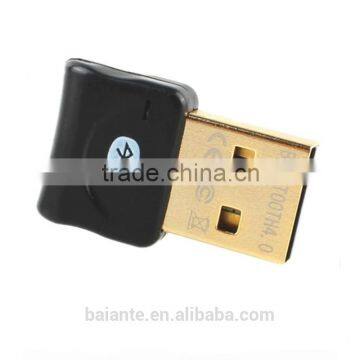 Bluetooth USB2.0 V4.0 CSR Wireless Adapter