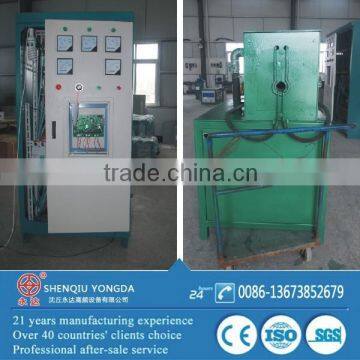 200KW Medium frequency forging furnace for round steel /Aluminium /copper