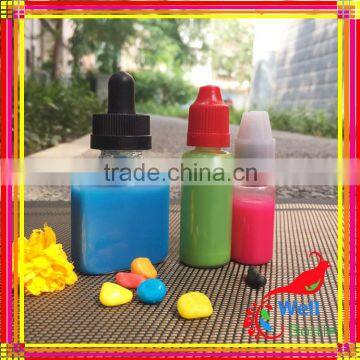 250ml Plastic Pet Square Bottles With Plastic Bottles With Dropper Bottles From China Good Quality Supplier photo-5