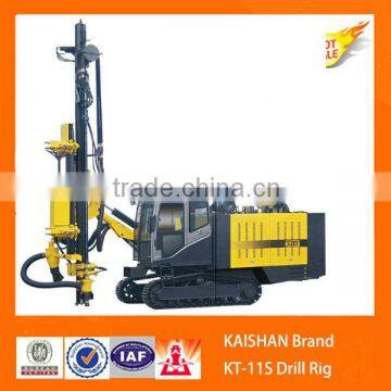 Kaishan KT11S Rock Drill Equipment