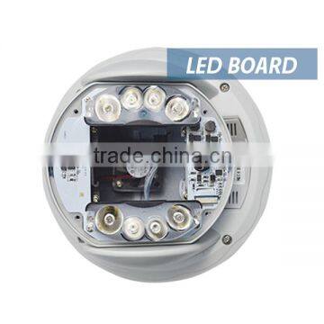 Security Camera System Pan/Tilt Technology Analog CCTV Camera photo-4