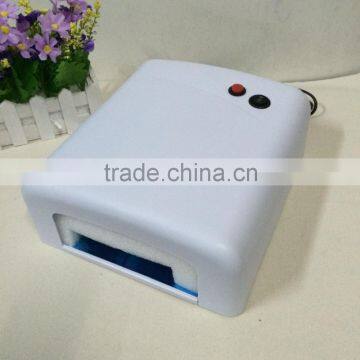 120s 36w uv Nail Lamp ce Nail Dryer Lights Lighting Classic Nail Art