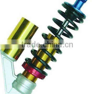 FL-MTCQN-0043 motorcycle shock absorber,kart rear shock absorber,suspension shock absorber