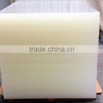 arcylic solid surface sheet/ widely used /PMMA sheet