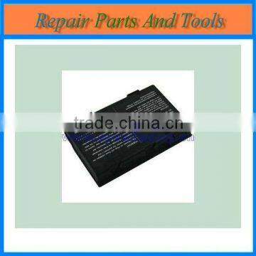 Laptop battery for Toshiba PA3421U black 14.8V 2100mAh