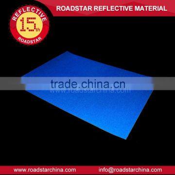 Customize Highly Visible PET Reflective Vinyl photo-4