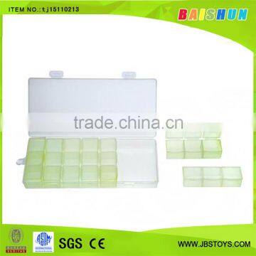 medicine box pill case Storage box TJ15110213