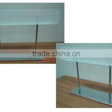 Acrylic bracelet display stand/ Bracelet holder