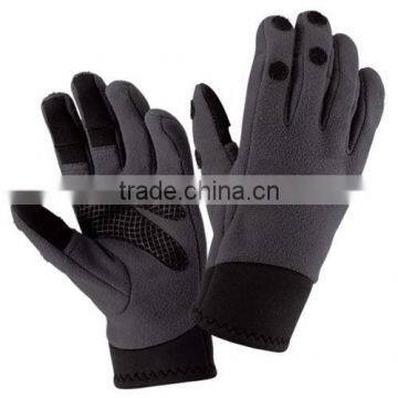 Fishing Gloves