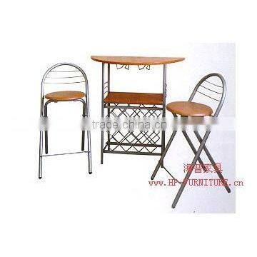 barstool (pub stool, bar furniture) HP-13-066