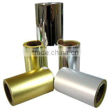 self adhesive foil paper