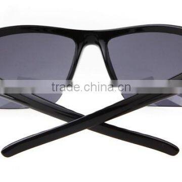 Soft pc Frame Driver Polarized Sunglasses photo-5