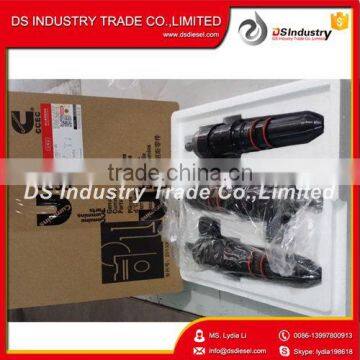 MTA11 High Quality Original Diesel Engine Parts Fuel Injector 3411821 photo-2