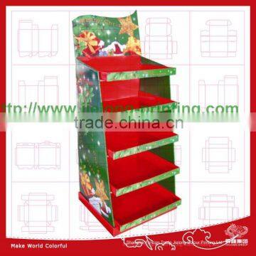 40 Years Experiences to Produce Printed Paper Stand photo-2