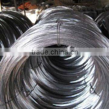 ZINC COATED TIE WIRE GOOD FACTORY