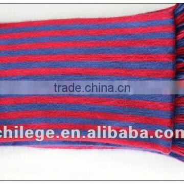 100% cashmere scarf