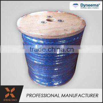 2016 New Arrival Advance Professional Tough Dyneema Rope for Boat