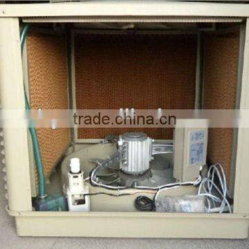 Evaporative Air Condition for Industry Workshop photo-2