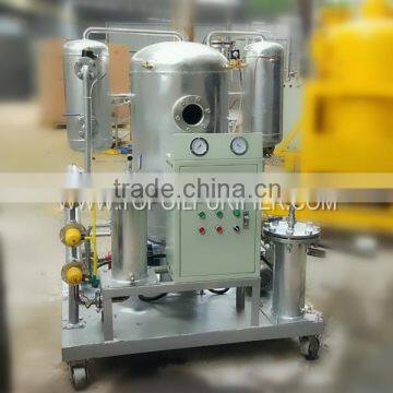 Stainless Steel Virgin Coconut Oil Purification Machine/Coconut Oil Purifier/Vacuum Edible Oil Dehydrator