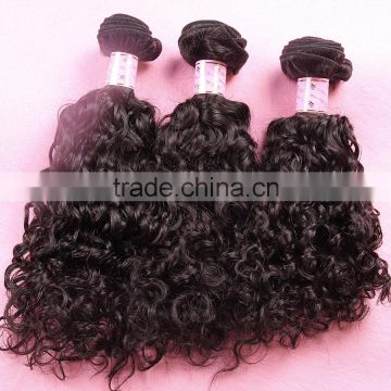 7A grade natural 100 percent unprocessed raw virgin brazilian hair free sample