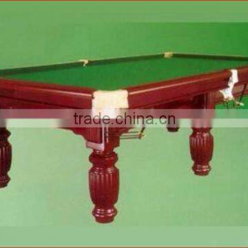 Factory Specially produce Billiard table Pool table