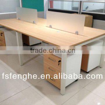 simple glass room dividers SH-Y001