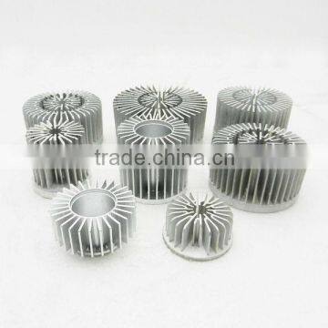 LED Die-casting Heat Sink photo-4