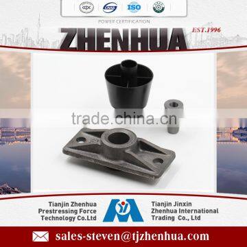 Prestressed multihole Anchorage Zhenhua Tianjin