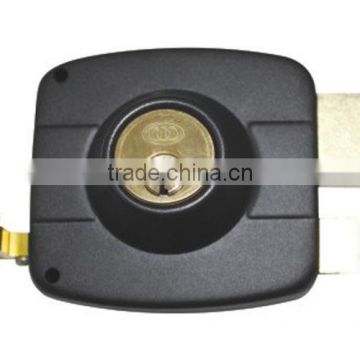 High Quality Tri-Circle Door Lock CHT202