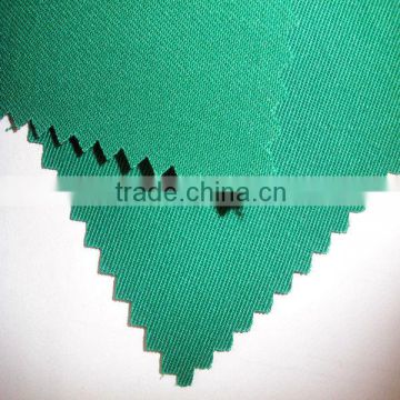 Anti static Flame Retardant textile for Protective clothing