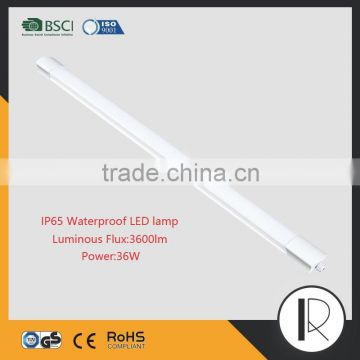 36W LED IP65 waterproof lamp