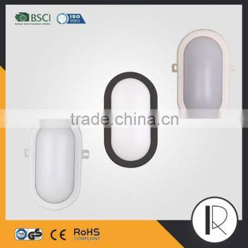 5.5W Led Oval Bulkhead Lamp photo-4