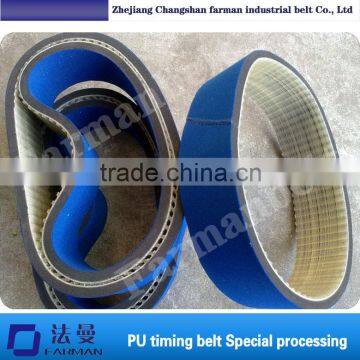Pu Timing Belt/ Synchronous Belt photo-6