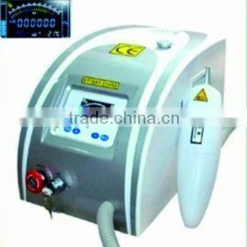 beauty machine home laser hair removal machine tm-j108