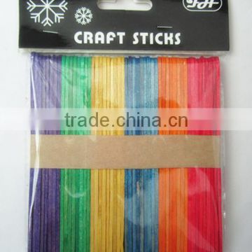 ice cream wood craft sticks,wood craft sticks